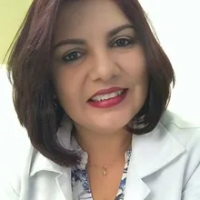 Carla Silvana Pereira de Araújo