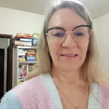 Ivete Budtnger da Costa Alves