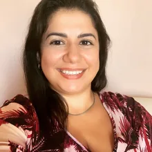 Janine Hofmeister