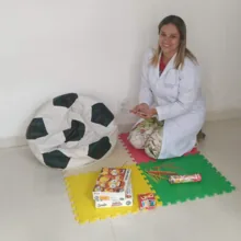 Priscila Moreira de Oliveira