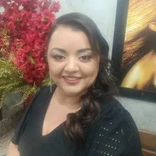 Carmelita Cristiane Souza de Almeida