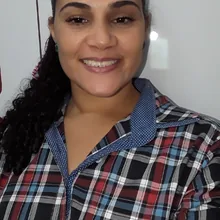 Alessandra Santos de Oliveira Xavier
