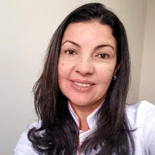 Greice Cristiane dos Santos Carraro
